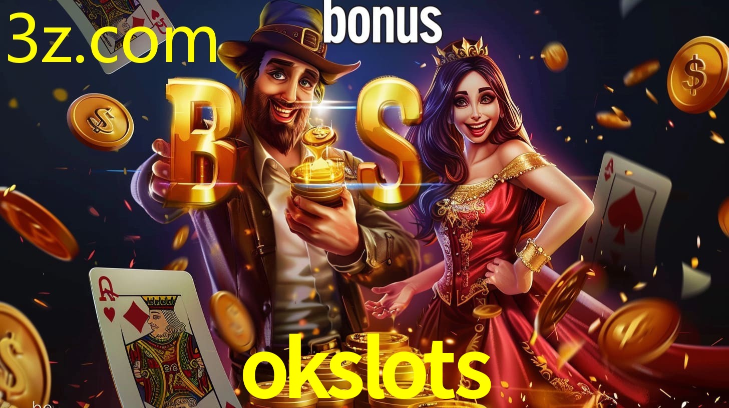 OKSLOTS