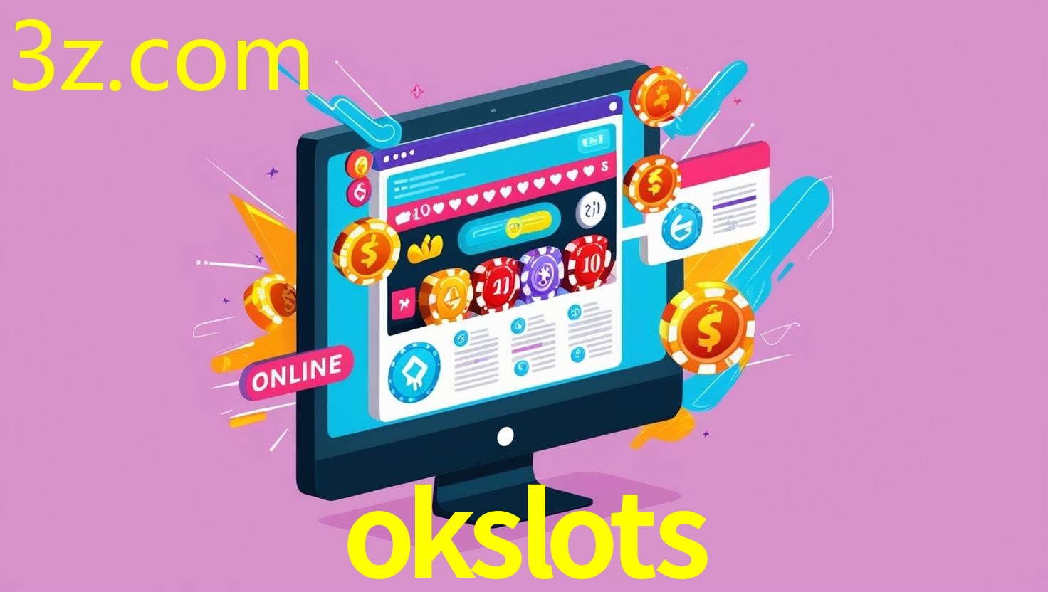 OKSLOTS