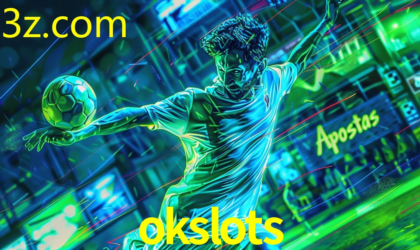 OKSLOTS
