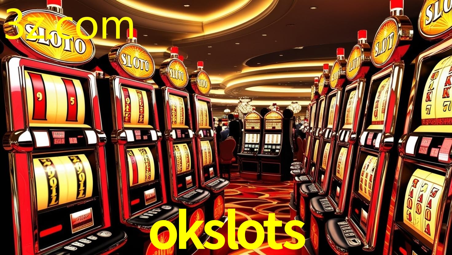 OKSLOTS
