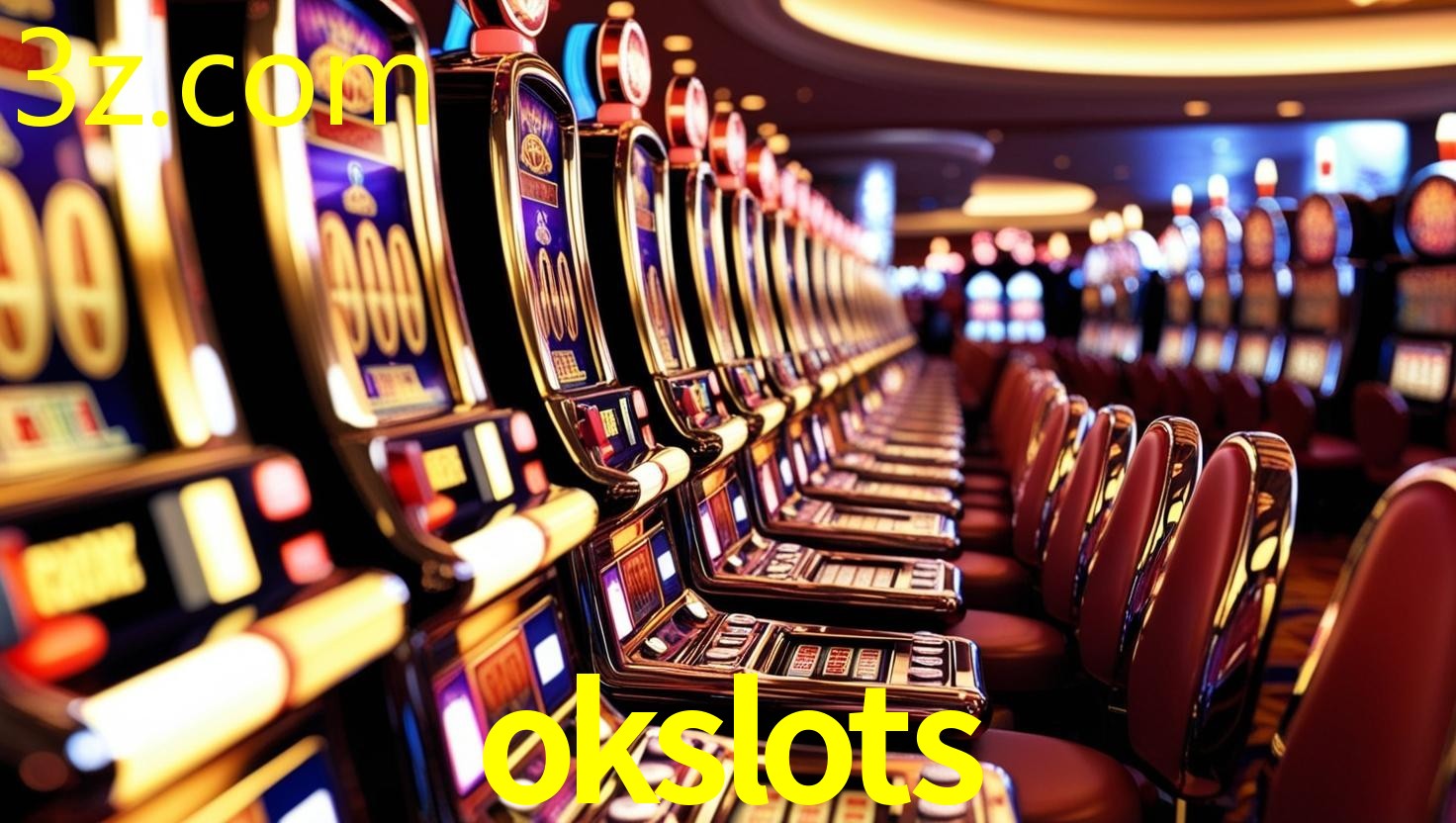 OKSLOTS